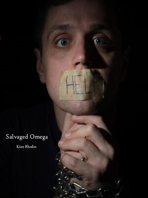 cover image of Salvaged Omega
